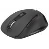Мышка Trust Fyda Rechargeable Comfort Black (23804)