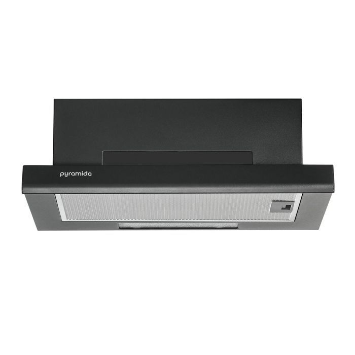 Вытяжка кухонная Pyramida TLX1-50 BL изображение 2