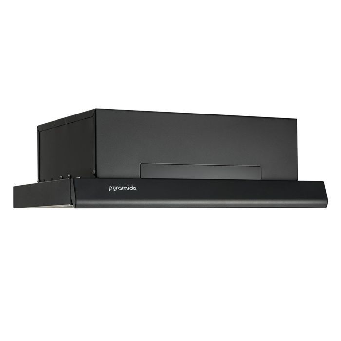 Вытяжка кухонная Pyramida TLX1-50 BL изображение 4