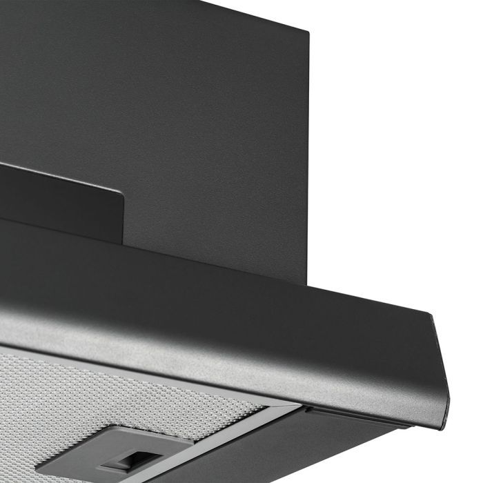 Вытяжка кухонная Pyramida TLX1-50 BL изображение 5