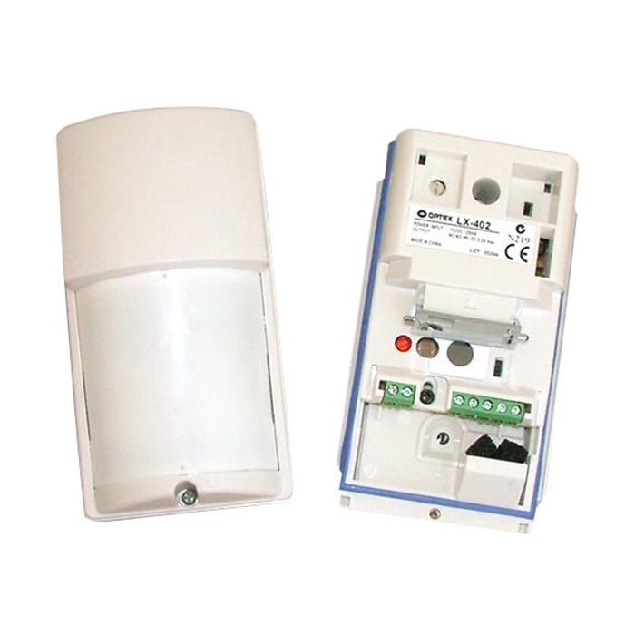 Датчик руху Optex LX-402 зображення 2