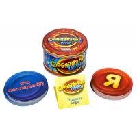 Настольная игра Hobby World Соображарий Турбо (1729) изображение 2