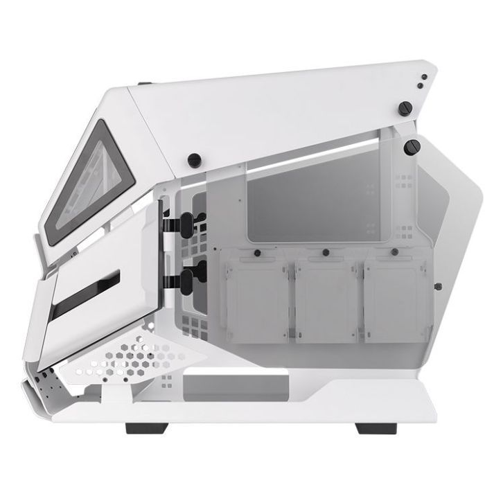 Корпус ThermalTake AH T200 Snow/White (CA-1R4-00S6WN-00) изображение 6