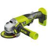 Шліфувальна машина Ryobi ONE+ R18AG-0 (без АКБ і ЗП) (5133001903)