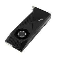 Видеокарта ASUS GeForce RTX3070 8Gb TURBO BULK!!! (TURBO-RTX3070-8G) изображение 3
