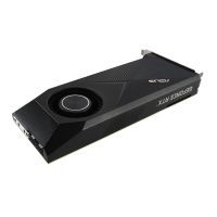 Видеокарта ASUS GeForce RTX3070 8Gb TURBO BULK!!! (TURBO-RTX3070-8G) изображение 4