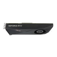 Видеокарта ASUS GeForce RTX3070 8Gb TURBO BULK!!! (TURBO-RTX3070-8G) изображение 7
