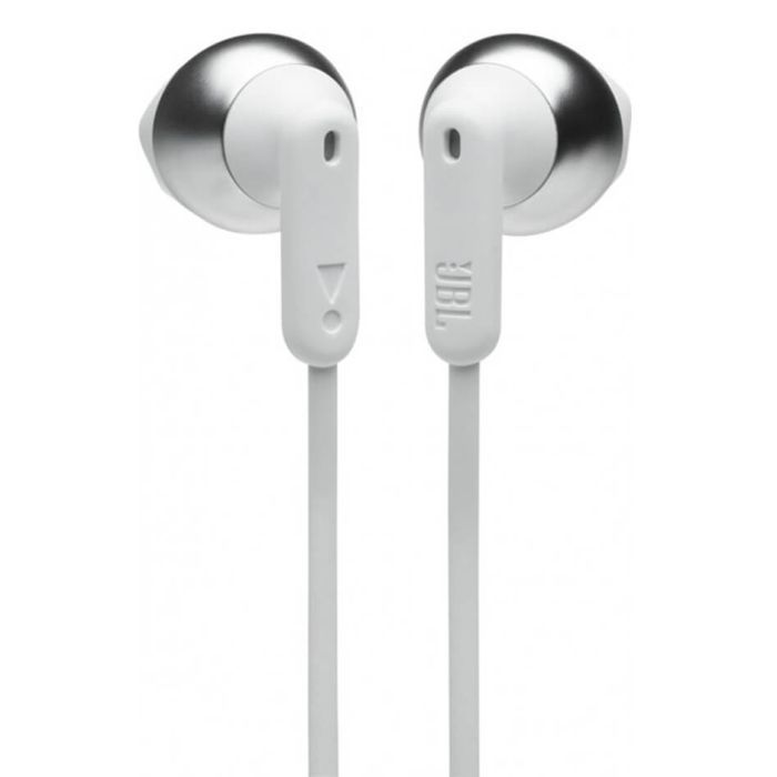 Навушники JBL Tune 215 BT White (JBLT215BTWHT) зображення 2