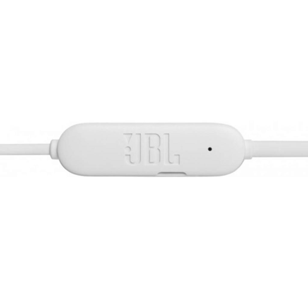 Навушники JBL Tune 215 BT White (JBLT215BTWHT) зображення 5