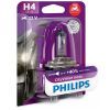 Автолампа Philips галогенова 60/55W (12342 CTV BW) зображення 2