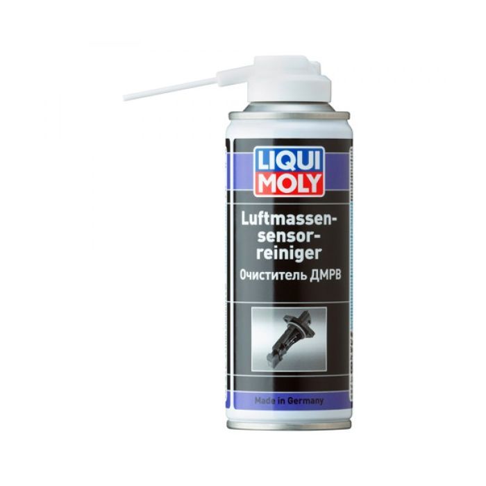 Автомобільний очисник Liqui Moly Luftmassensensor-Reiniger 0.2л (4066)