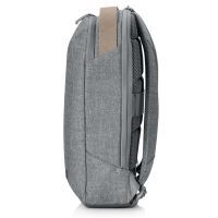 Рюкзак для ноутбука HP 15.6" Renew Grey Backpack (1A211AA) изображение 4
