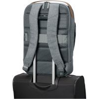 Рюкзак для ноутбука HP 15.6" Renew Grey Backpack (1A211AA) изображение 6