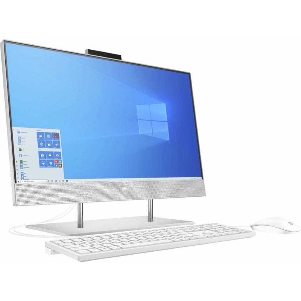 Комп'ютер HP 24-dp0018ur Touch AiO / i5-10400T (14Q21EA) зображення 2