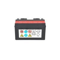 Акумулятор автомобільний Bosch 7A (0 092 M60 080) зображення 3