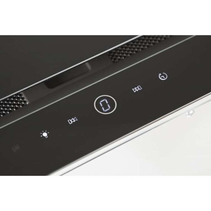 Витяжка кухонна Ventolux PUNTO 52 BG (1000) TRC зображення 4