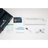 Клавиатура Ducky One 2 Mini Cherry Red RGB White (DKON2061ST-RURALWWT1) изображение 11