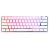Клавиатура Ducky One 2 Mini Cherry Red RGB White (DKON2061ST-RURALWWT1) изображение 2