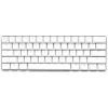 Клавиатура Ducky One 2 Mini Cherry Red RGB White (DKON2061ST-RURALWWT1) изображение 3