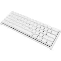 Клавиатура Ducky One 2 Mini Cherry Red RGB White (DKON2061ST-RURALWWT1) изображение 4