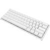 Клавиатура Ducky One 2 Mini Cherry Red RGB White (DKON2061ST-RURALWWT1) изображение 4