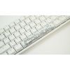 Клавиатура Ducky One 2 Mini Cherry Red RGB White (DKON2061ST-RURALWWT1) изображение 5