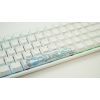 Клавиатура Ducky One 2 Mini Cherry Red RGB White (DKON2061ST-RURALWWT1) изображение 6