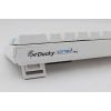 Клавиатура Ducky One 2 Mini Cherry Red RGB White (DKON2061ST-RURALWWT1) изображение 8