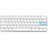 Клавиатура Ducky One 2 Mini Cherry Red RGB White (DKON2061ST-RURALWWT1)