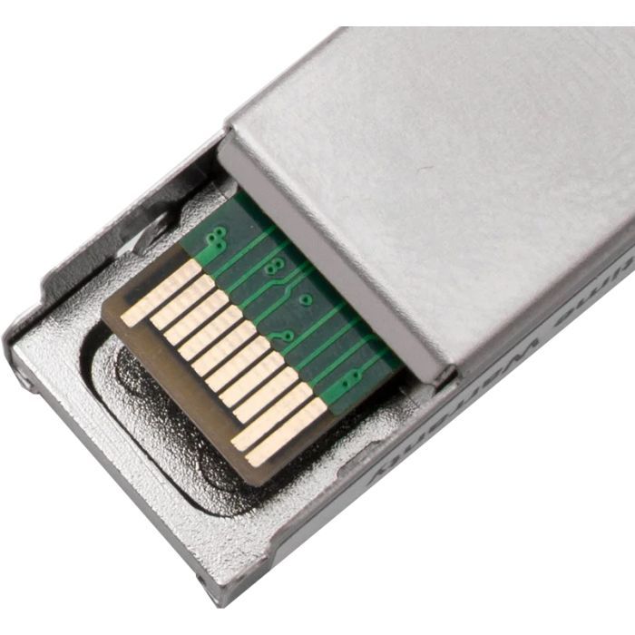 Модуль SFP Alistar SFP-1G-BX-U-S03 зображення 3