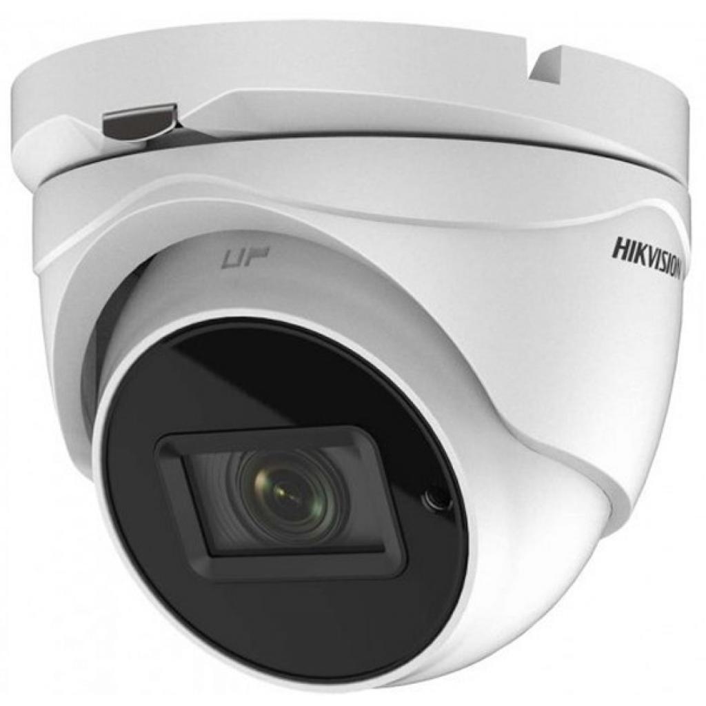 Камера видеонаблюдения Hikvision DS-2CE79H8T-AIT3ZF изображение 2