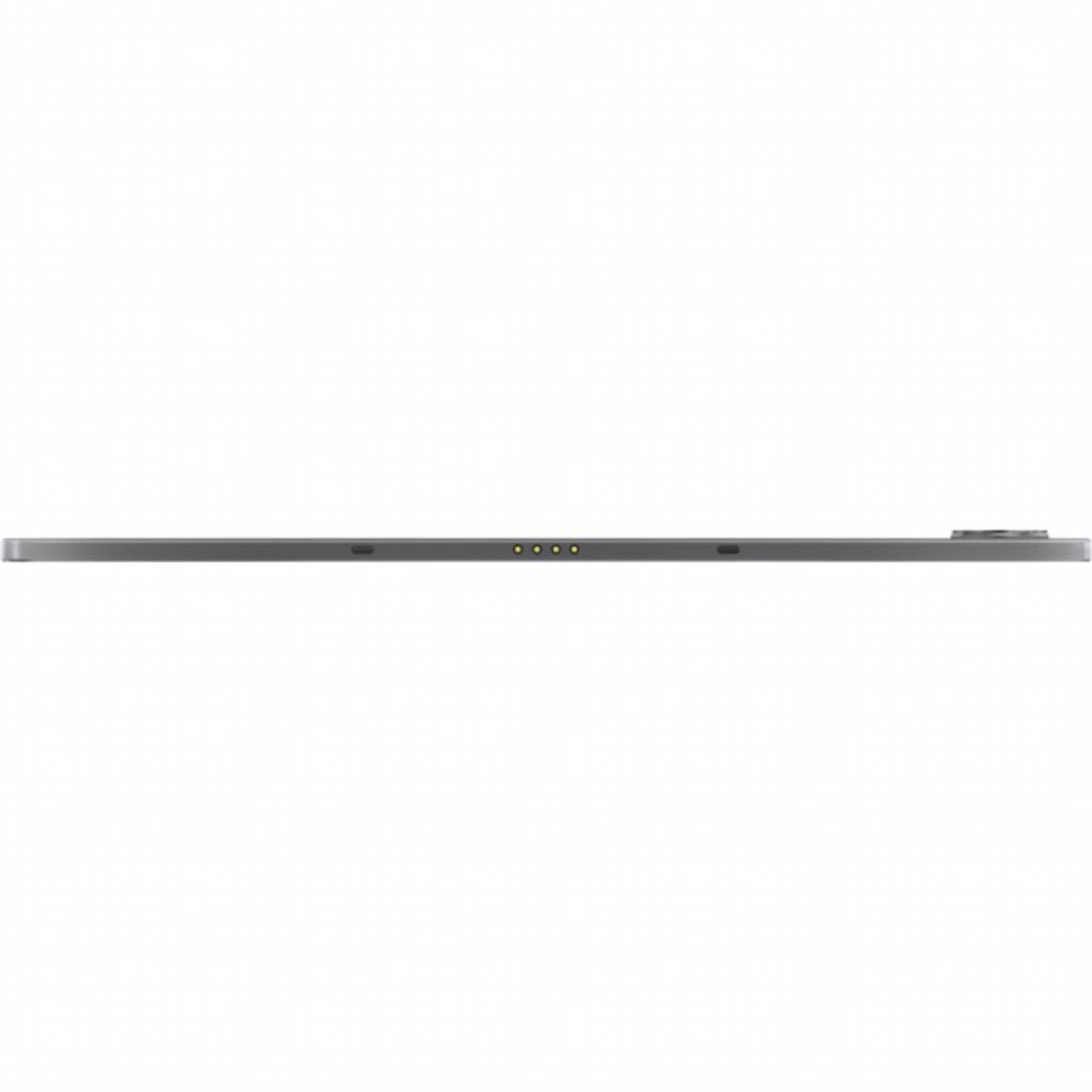 Планшет Lenovo Tab P11 Pro 6/128 WiFi Slate Grey (KB + Pen) (ZA7C0092UA) зображення 5