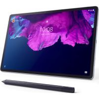 Планшет Lenovo Tab P11 Pro 6/128 WiFi Slate Grey (KB + Pen) (ZA7C0092UA) зображення 6