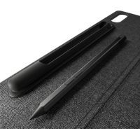 Планшет Lenovo Tab P11 Pro 6/128 WiFi Slate Grey (KB + Pen) (ZA7C0092UA) зображення 7