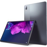 Планшет Lenovo Tab P11 Pro 6/128 WiFi Slate Grey (KB + Pen) (ZA7C0092UA) зображення 8