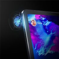 Планшет Lenovo Tab P11 Pro 6/128 WiFi Slate Grey (KB + Pen) (ZA7C0092UA) зображення 9