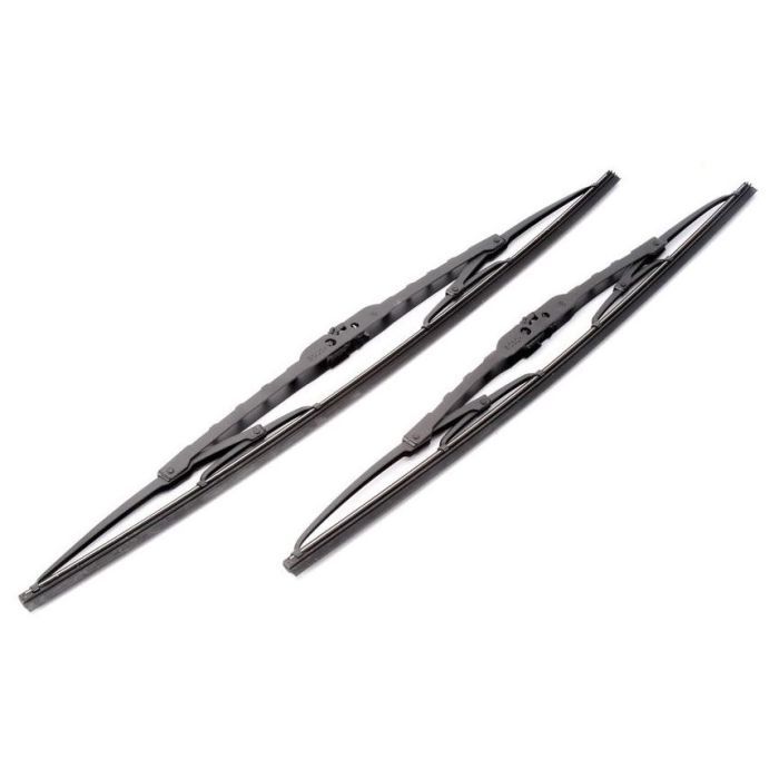 Щетка стеклоочистителя Bosch 3 397 010 249 изображение 3