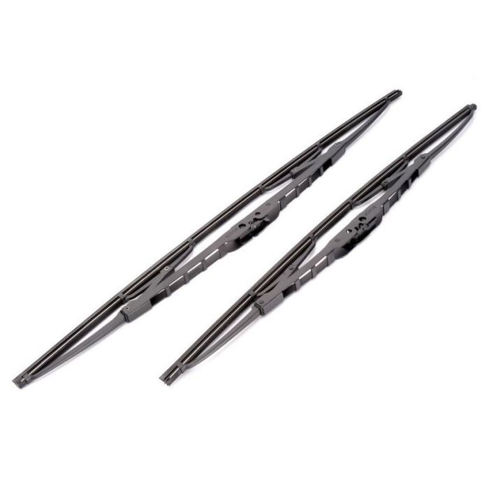 Щетка стеклоочистителя Bosch 3 397 010 249 изображение 4