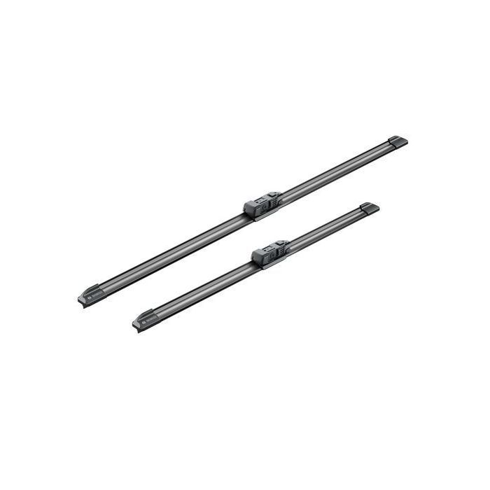 Щетка стеклоочистителя Bosch 3 397 014 419 изображение 4