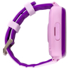 Смарт-годинник Amigo GO005 4G WIFI Kids waterproof Thermometer Purple (747019) зображення 2