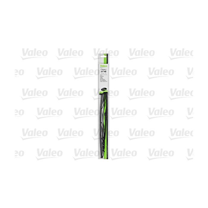 Щетка стеклоочистителя Valeo 575548 изображение 2