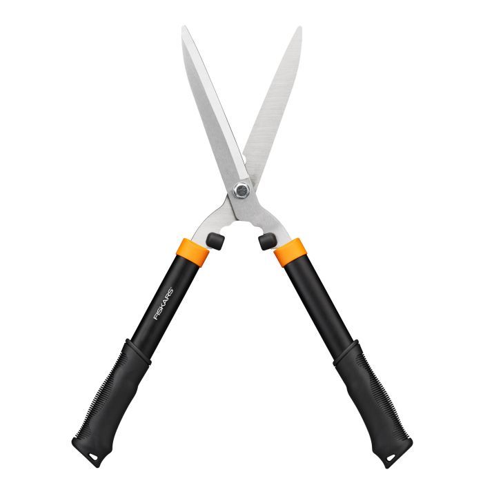 Ножиці садові Fiskars Solid HS21 (1026827) зображення 2