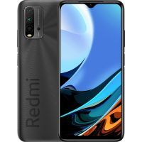 Мобильный телефон Xiaomi Redmi 9T 4/128GB Carbon Gray изображение 12