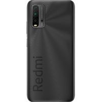 Мобильный телефон Xiaomi Redmi 9T 4/128GB Carbon Gray изображение 2