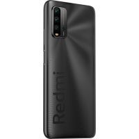 Мобильный телефон Xiaomi Redmi 9T 4/128GB Carbon Gray изображение 9