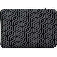 Чехол для ноутбука HP 14" Neoprene Reversible Sleeve (2TX16AA) изображение 2