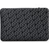 Чехол для ноутбука HP 14" Neoprene Reversible Sleeve (2TX16AA) изображение 2
