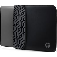 Чехол для ноутбука HP 14" Neoprene Reversible Sleeve (2TX16AA) изображение 4