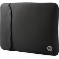 Чехол для ноутбука HP 14" Neoprene Reversible Sleeve (2TX16AA) изображение 5