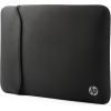 Чехол для ноутбука HP 14" Neoprene Reversible Sleeve (2TX16AA) изображение 5